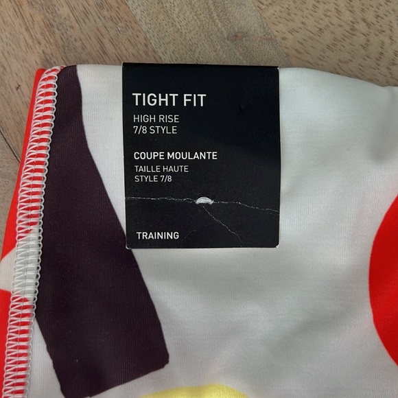 MARIMEKKO x ADIDAS Training Tights - Picture 5 of 7